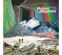 Various Artists - Shapes: Mountains (Transparent Green Vinyl) (2LP) [VINYL]