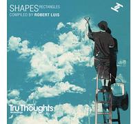 Various Artists - Shapes Rectangles (Compiled by Robert Luis) (2CD)