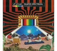 Various Artists - Shapes: Spectrum [VINYL]