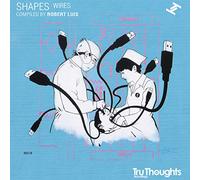 Various Artists - Shapes: Wires [VINYL]