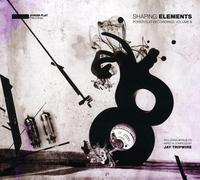 Various Artists - Shaping Elements - Poker Flat