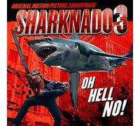 Various Artists - Sharknado 3 / O.S.T.