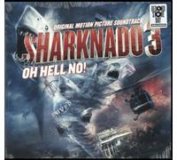 Various Artists - Sharknado 3: Oh Hell No - Ost (Rsd) LP Vinyl