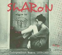 Various Artists - Sharon Signs To Cherry Red: Independent Women 1979-1985