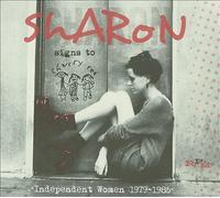 Various Artists : Sharon Signs to Cherry Red: Independent Women 1979-1985 CD 2