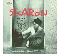 VARIOUS ARTISTS - Sharon Signs To Cherry Red [VINYL]