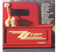 Various Artists - Sharp Dressed Men: Zz Top Tribute