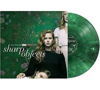 Various Artists - Sharp Objects (Music From the HBO Limited Series) [VINYL]