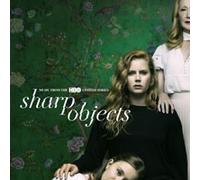 Various Artists Sharp Objects (CD) Album