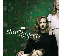 Various Artists - Sharp Objects (HBO Series Soundtrack) (Green Swirl Vinyl) [VINYL]