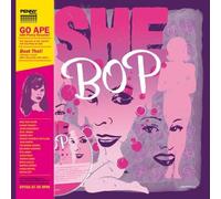 Various Artists - She Bop