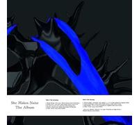 Various Artists - She Makes Noise - The Album [VINYL]