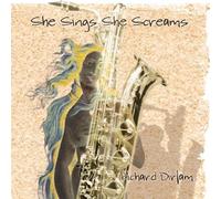 Various Artists - She Sings She Screams [New CD]