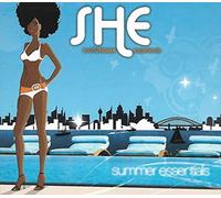 Various Artists - She Summer Essentials