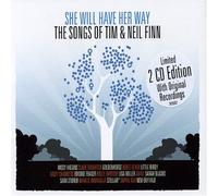 Various Artists - She Will Have Her Way: The Songs of Tim & Neil Finn