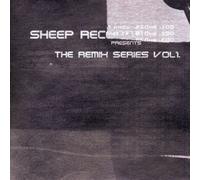 Various Artists - Sheep Records Presents The Remix Series Vol. 1