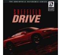 Various artists - Sheffield Drive