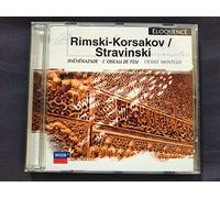 Various Artists – Sheherazade – CD