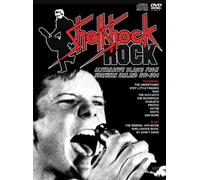 Shellshock Rock: Alternative Blasts From Northern Ireland 1977-1984, Various