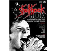 Shellshock Rock: Alternative Blasts From Northern Ireland 1977-1984, Various