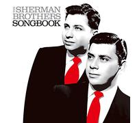 VARIOUS ARTISTS - Sherman Brothers Songbook (Disney) (Bonus Track)