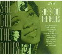 Various Artists - She's Got the Blues