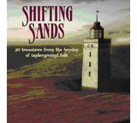 Various Artists - Shifting Sands: 20 Treasures From The Heyday of Underground Folk