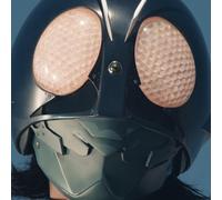 VARIOUS ARTISTS - SHIN KAMEN RIDER OST 3LP - Vinyl Record - M3z