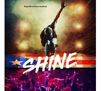 Various Artists : Shine CD (2019) NEW Incredible Value and Free Shipping