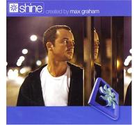 Various Artists - Shine [Mixed By Max Graham] [Us Import]