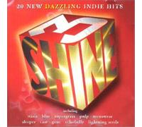 Various Artists - Shine, Vol. 3: 20 New Dazzling Indie Hits