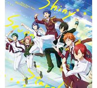 VARIOUS ARTISTS - Shiny Seven Stars / 366 Love Diary