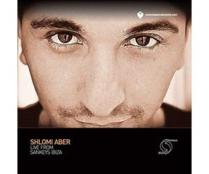 Various Artists - Shlomi Aber Live From Sankeys Ibiza