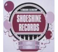 Various Artists - Shoeshine Celebration
