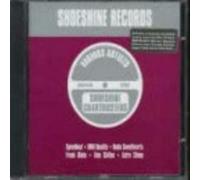 Various Artists - Shoeshine Chartbusters