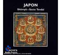 Various Artists - Shomyo: JAPON