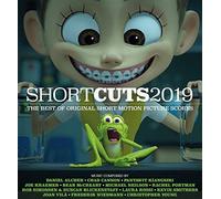 Various Artists - Short Cuts 2019