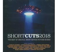 Various Artists - Shortcuts 2018