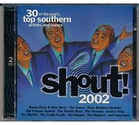 Various Artists - Shout 2002