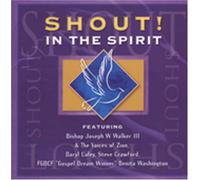 Various Artists - Shout in the Spirit