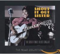 Various Artists - Shout It Out Sister