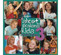 Various Artists - Shout Praises Kids 3