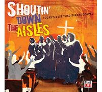 Various Artists - Shoutin Down the Aisles
