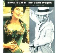 Various Artists - Show Boat & The Band Wagon - Original Soundtracks