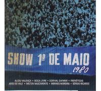 Various Artists - Show Primeiro de Maio 1980 / Various