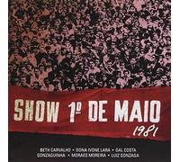 Various Artists - Show Primeiro de Maio 1981 / Various