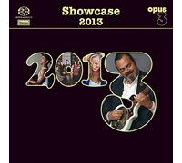 Various Artists - Showcase 2013 [VINYL]