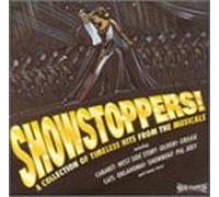 Various Artists - Showstoppers! Timeless Hits Co