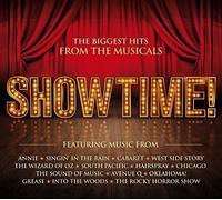 Various Artists - Showtime