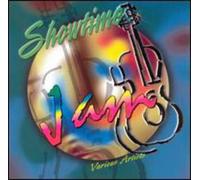 Various Artists - Showtime Bashment